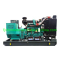 New Design Standby Power Support 20kw to 2000kw Diesel Genset Equipment